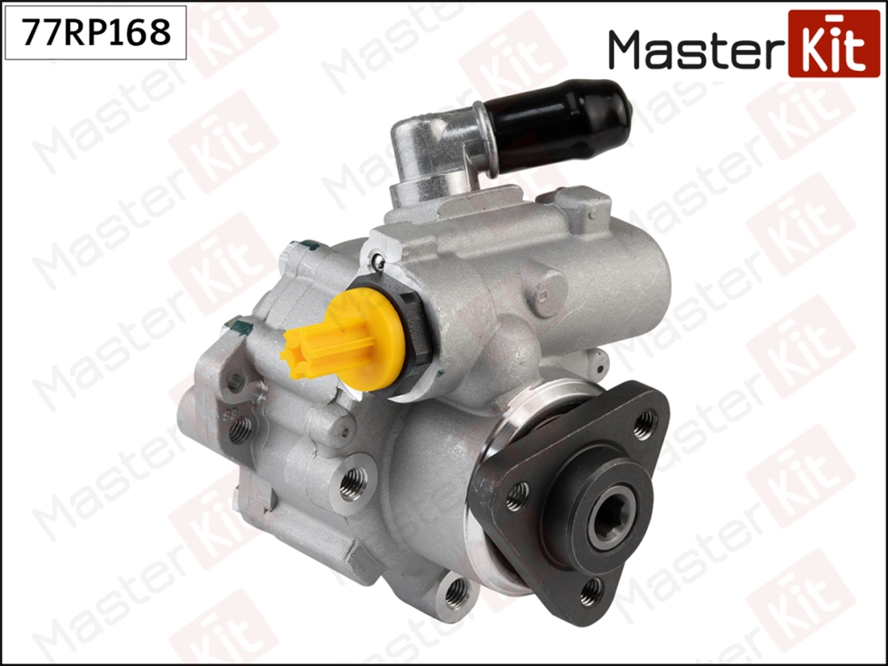 MASTERKIT 77RP168 Насос гидроусилителя BMW 3(E36) 90-00