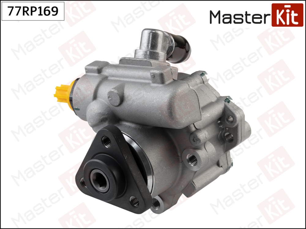 MASTERKIT 77RP169 Насос гидроусилителя BMW X3(E83) 03-06