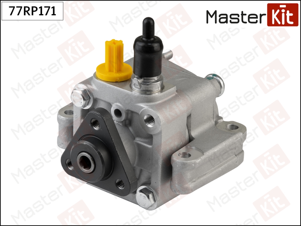 MASTERKIT 77RP171 Насос гидроусилителя BMW 3(E46) 00-07