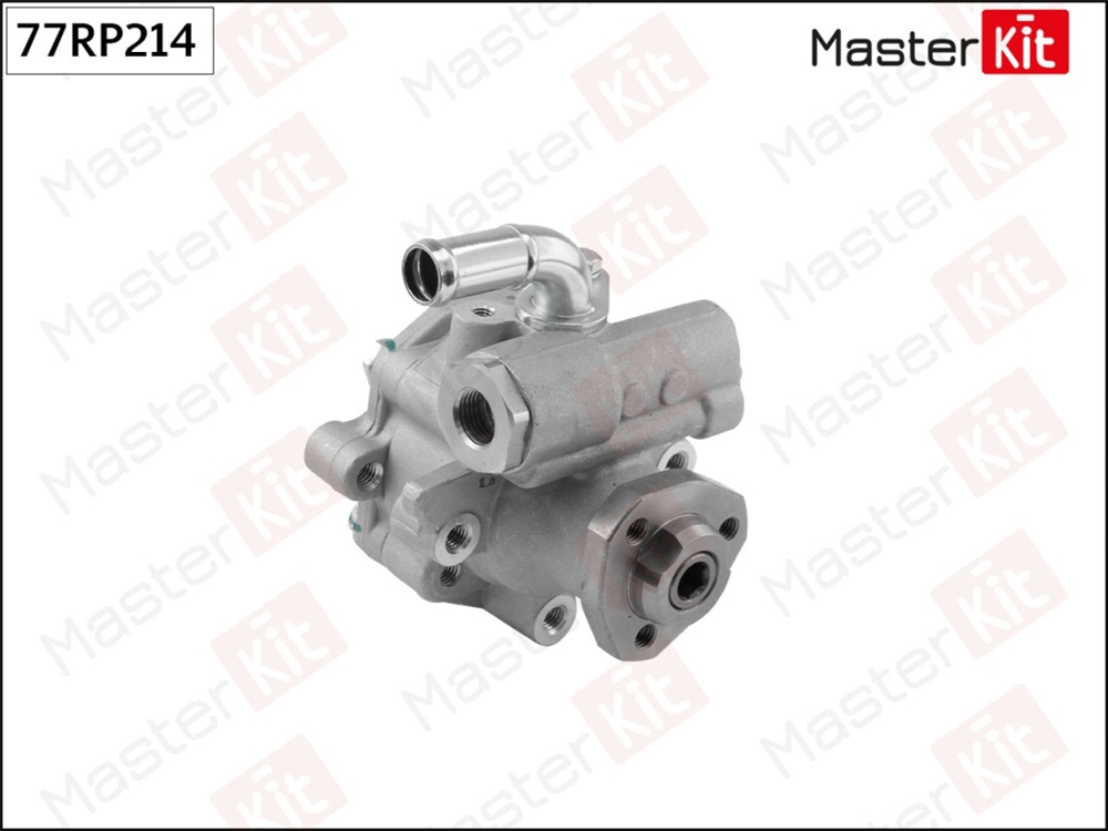 MASTERKIT 77RP214 Насос гидроусилителя VW Crafter 30-35(2E ),Crafter 30-50(2F ,2E ) 06-13