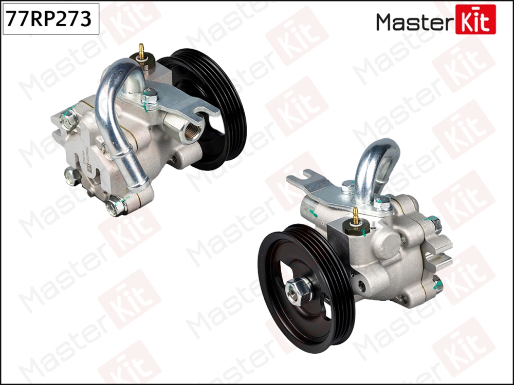 MASTERKIT 77RP273 Насос ГУР