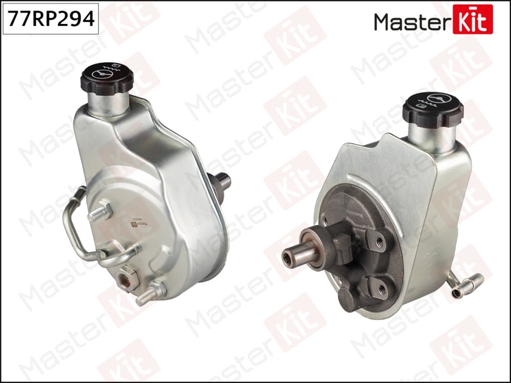 MASTERKIT 77RP294 Насос ГУР CHEVROLET TAHOE 06-14