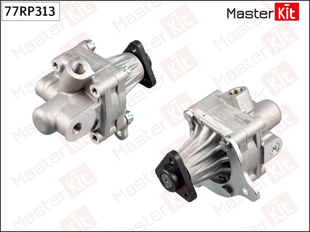 MASTERKIT 77RP313 Насос ГУР BMW 3 (E36) 90-98