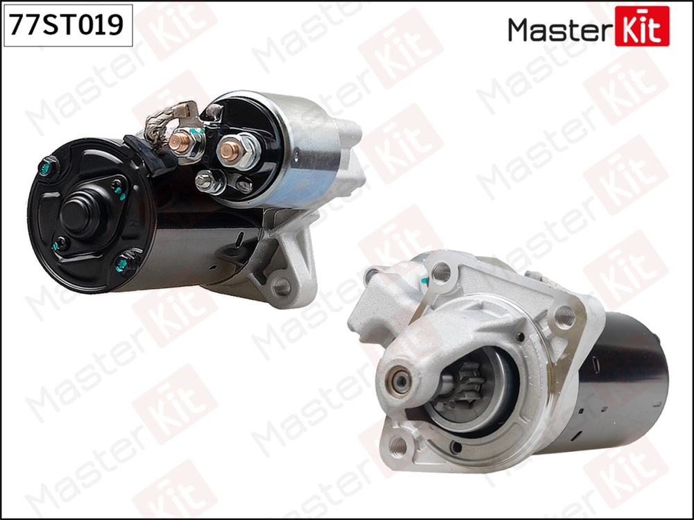 MASTERKIT 77ST019 Стартер