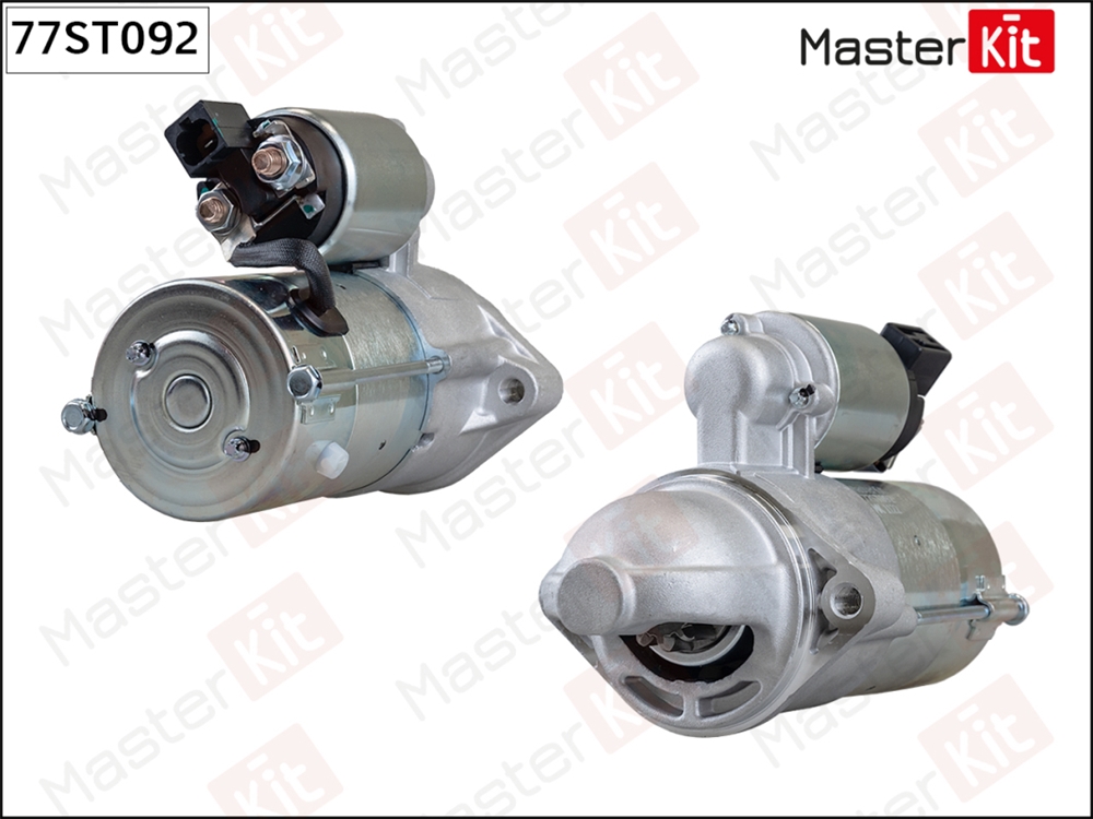 MASTERKIT 77ST092 Стартер