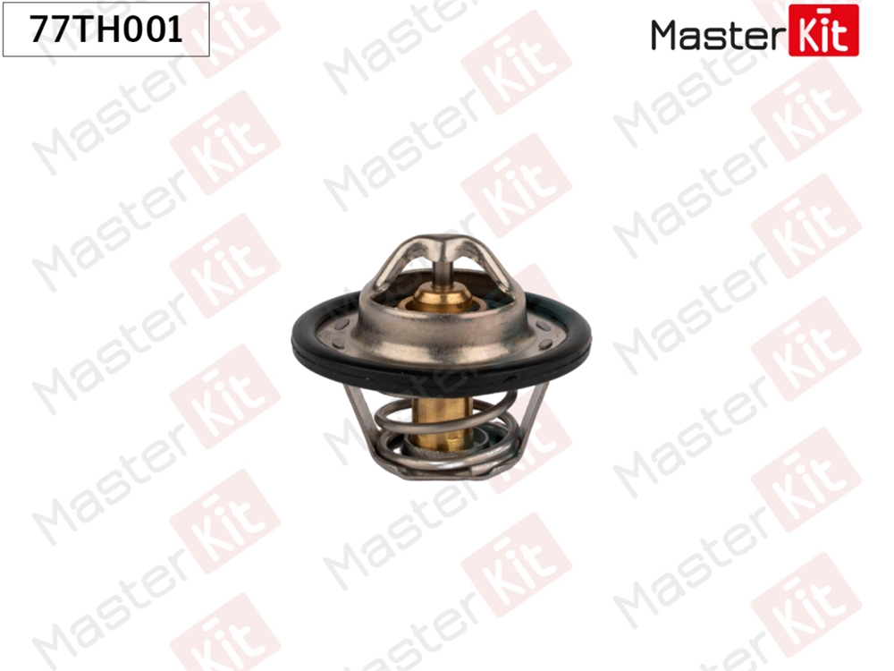 MASTERKIT 77TH001 Термостат