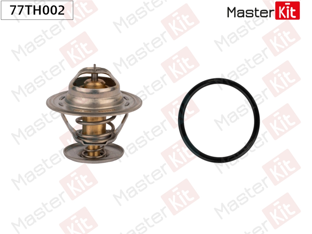 MASTERKIT 77TH002 Термостат