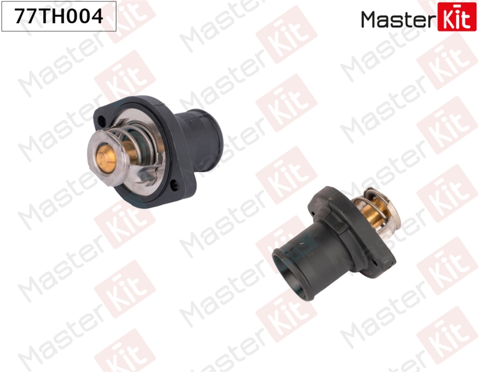MASTERKIT 77TH004 Термостат PEUGEOT/CITROEN PARTNER/BERLINGO 1.4/1.6 02-