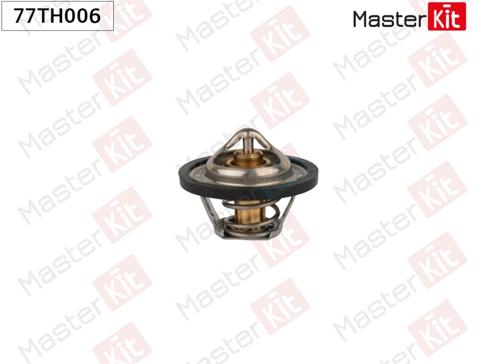 MASTERKIT 77TH006 Термостат