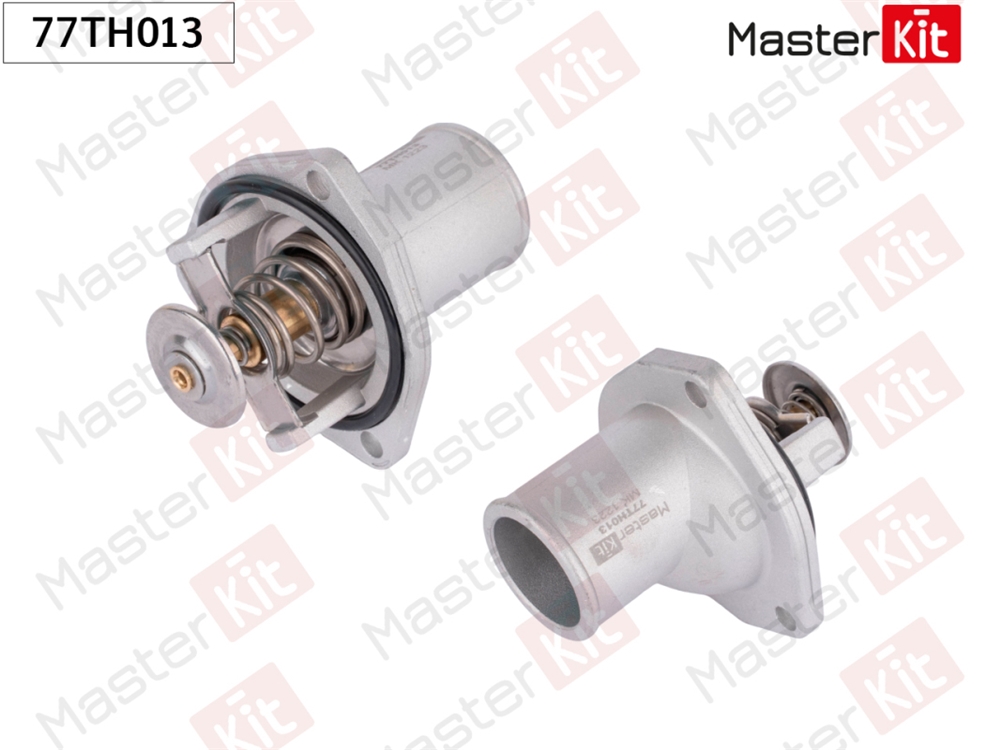 MASTERKIT 77TH013 Термостат  OPEL/DAEWOO 92°C 77TH013