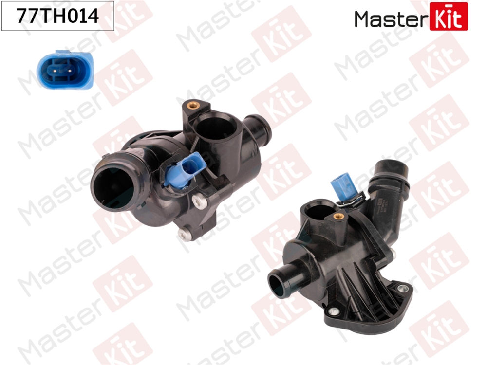 MASTERKIT 77TH014 Термостат