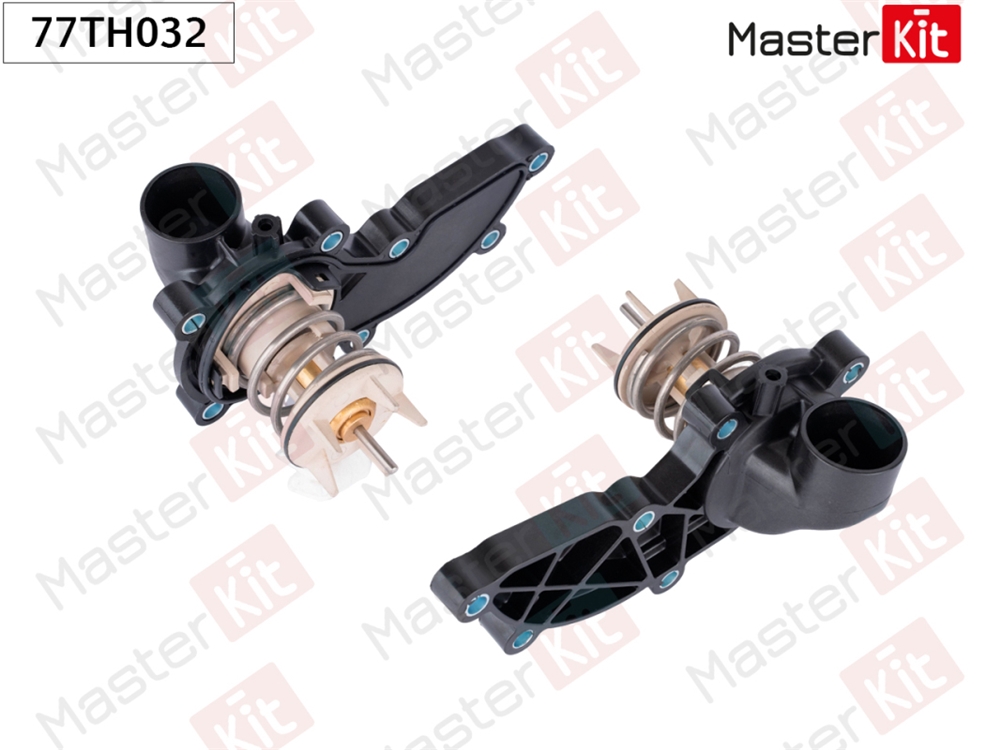 MASTERKIT 77TH032 Термостат VAG 3.0 V6 08-15