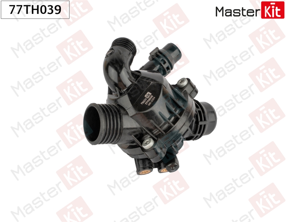 MASTERKIT 77TH039 Термостат BMW X5(E70),X6(E71,E72) 06-14 (97°C)
