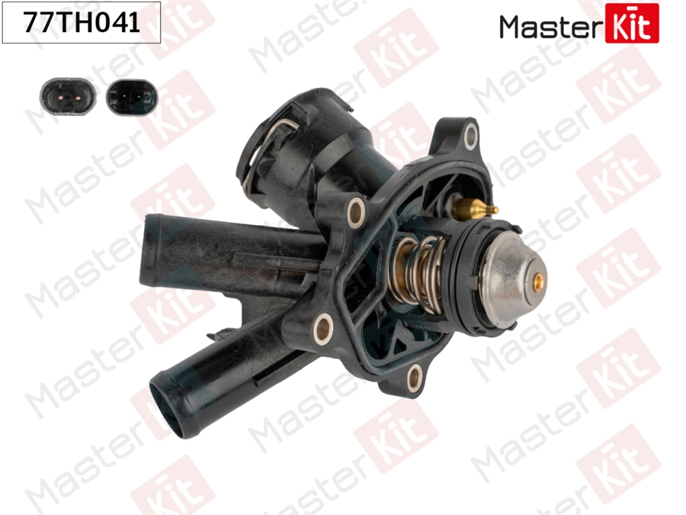 MASTERKIT 77TH041 Термостат