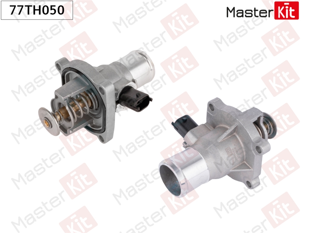 MASTERKIT 77TH050 Термостат 105°C