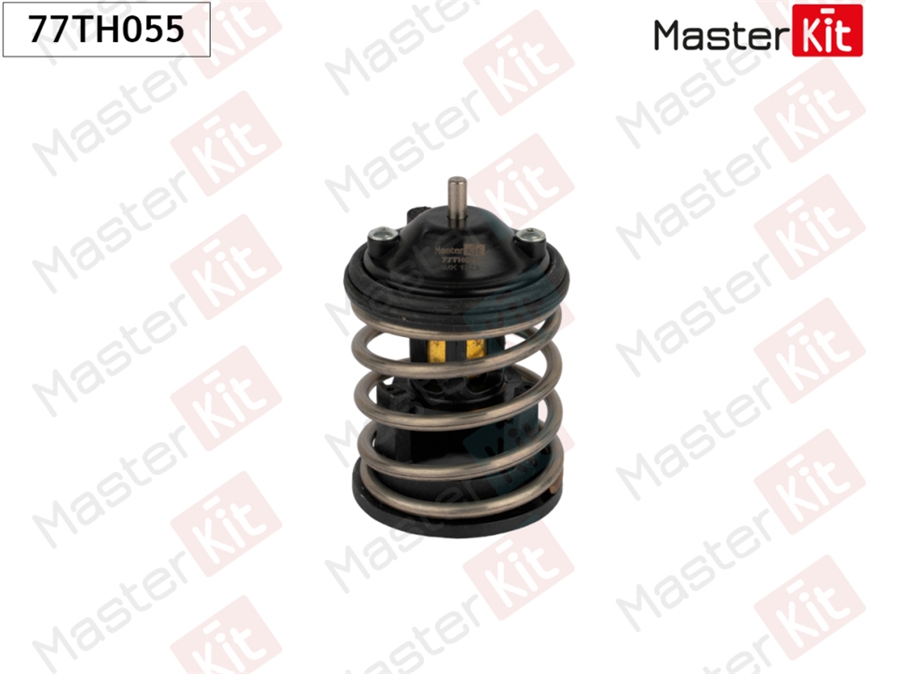 MASTERKIT 77TH055 Термостат BMW 1(E81),3(E90),3(E92) 04-13 (87°C)