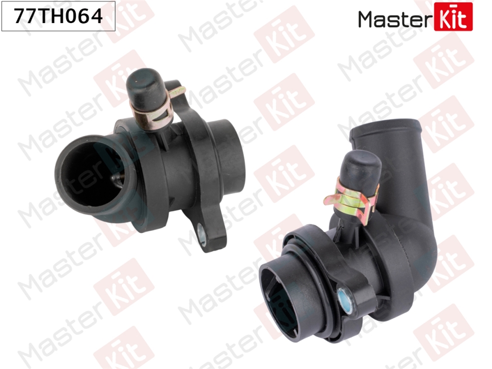 MASTERKIT 77TH064 Термостат
