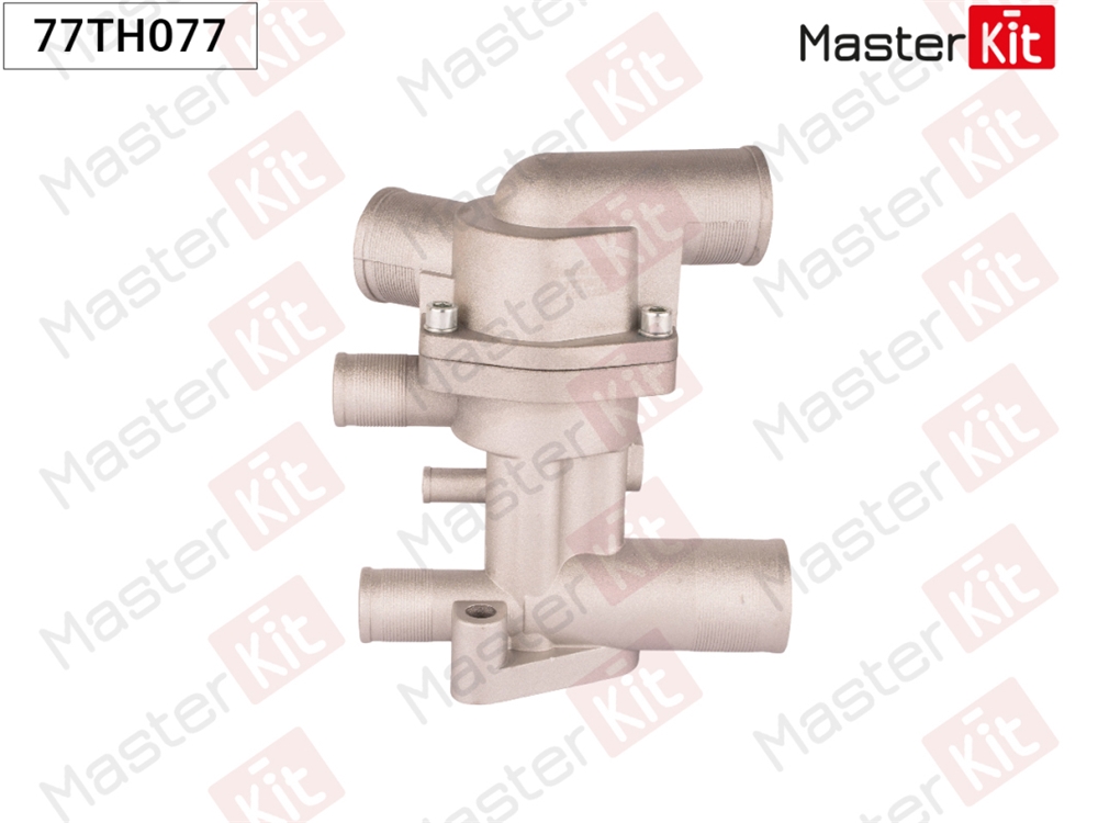 MASTERKIT 77TH077 Термостат Lada Priora(2170,2171,2172) 07- (85°C)