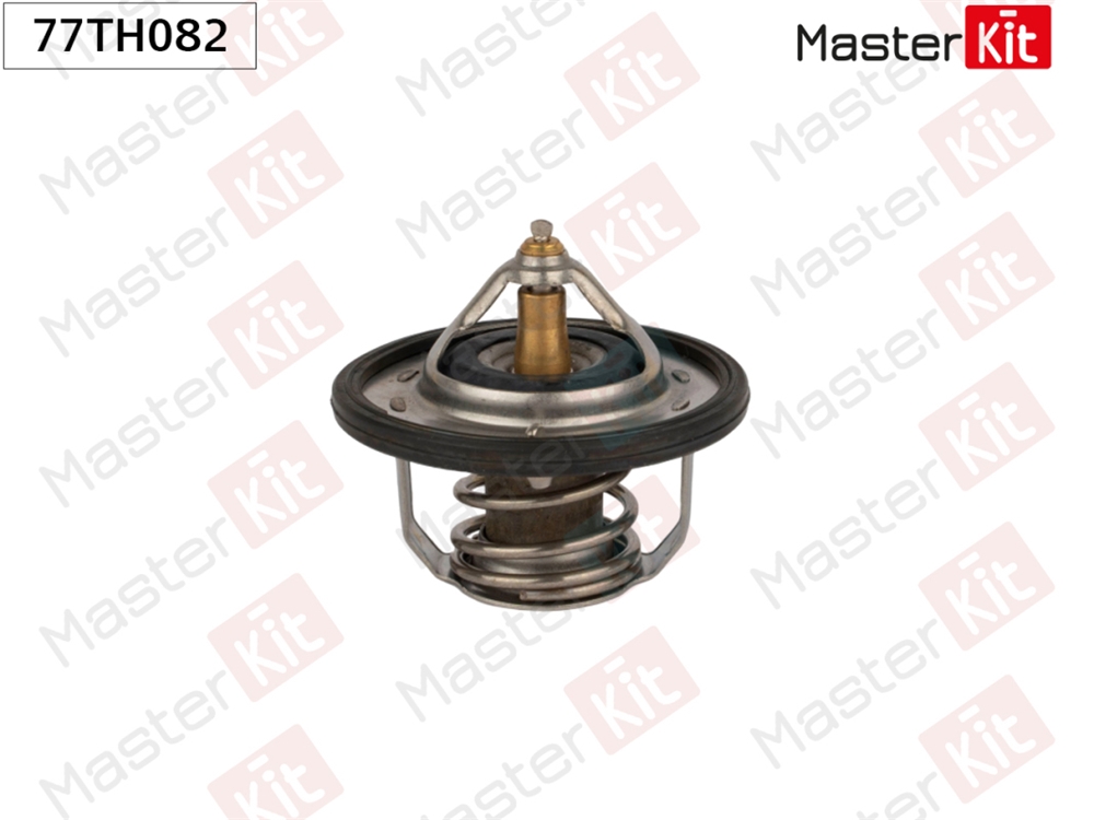 MASTERKIT 77TH082 Термостат HYUNDAI ACCENT 03- (ТАГАЗ)/GETZ 02- SOHC