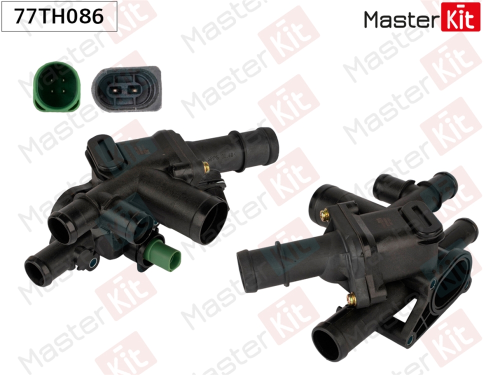 MASTERKIT 77TH086 Термостат 105°C