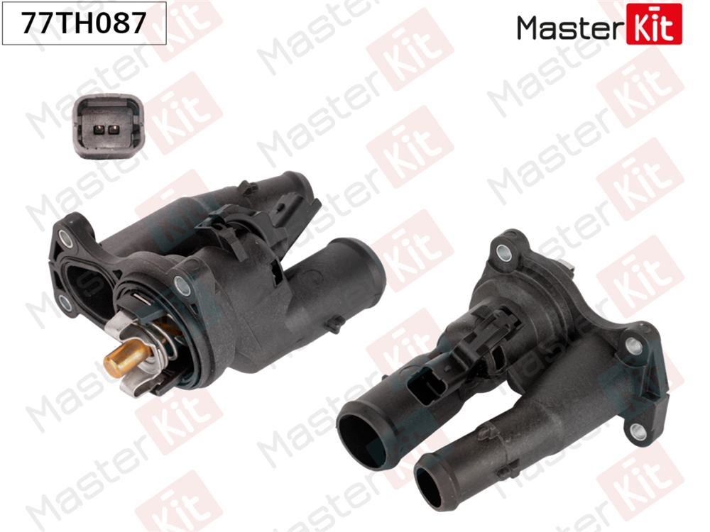 MASTERKIT 77TH087 Термостат