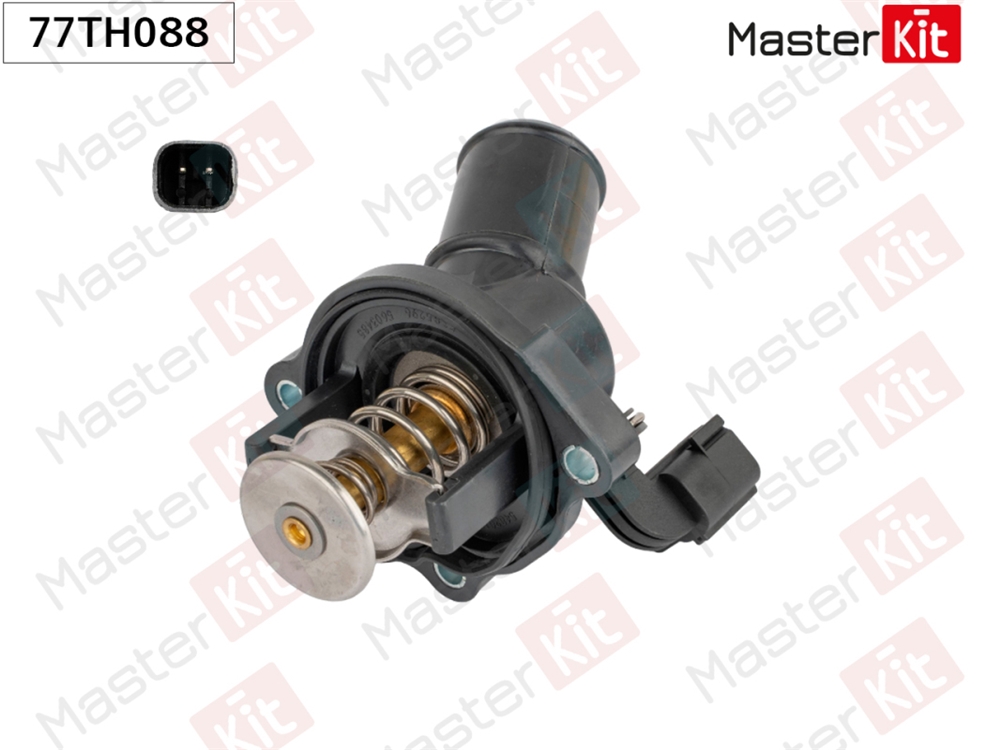 MASTERKIT 77TH088 Термостат Ford Mondeo III(B5Y,BWY,B4Y) 00-07 (98°C)