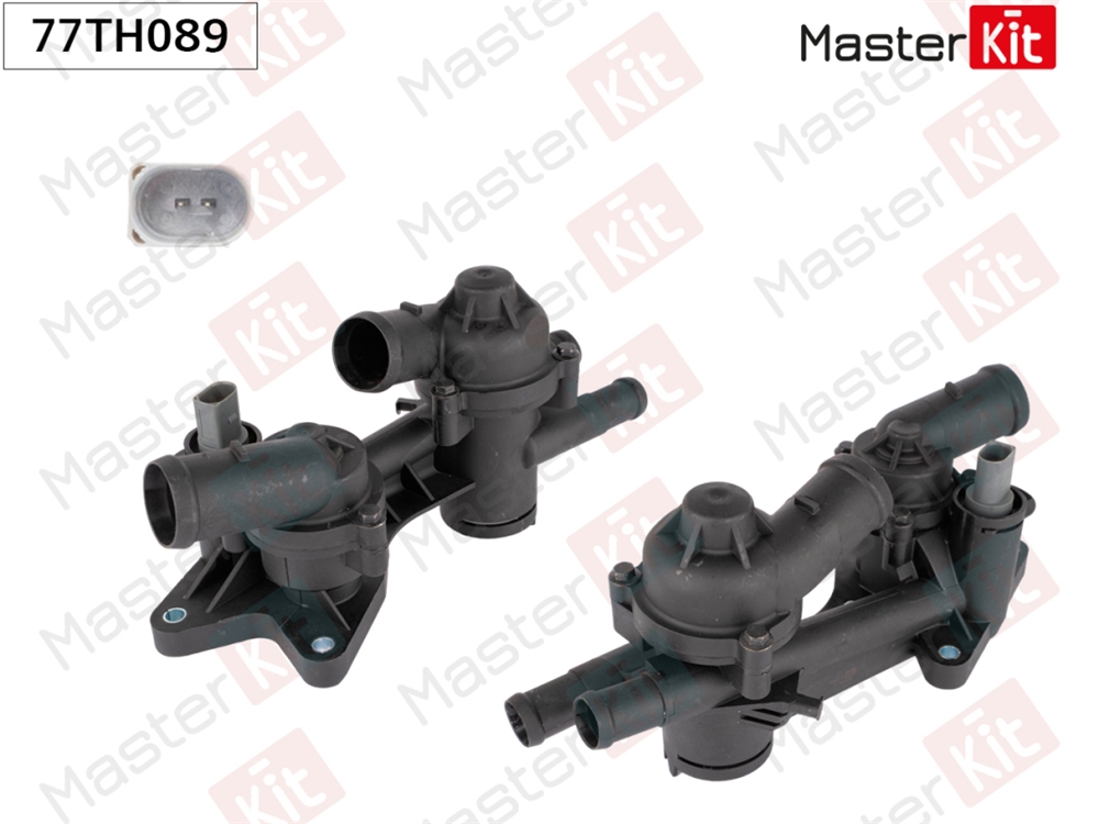 MASTERKIT 77TH089 Термостат