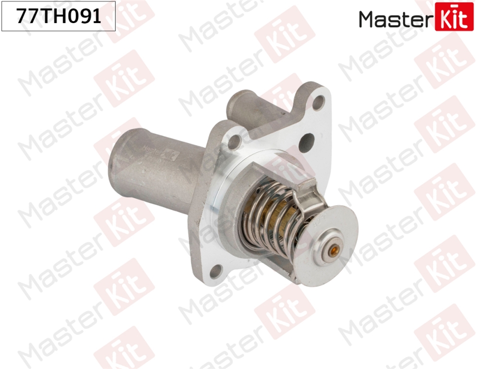 MASTERKIT 77TH091 Термостат Chevrolet Epica(KL1 ) 05- (82°C)