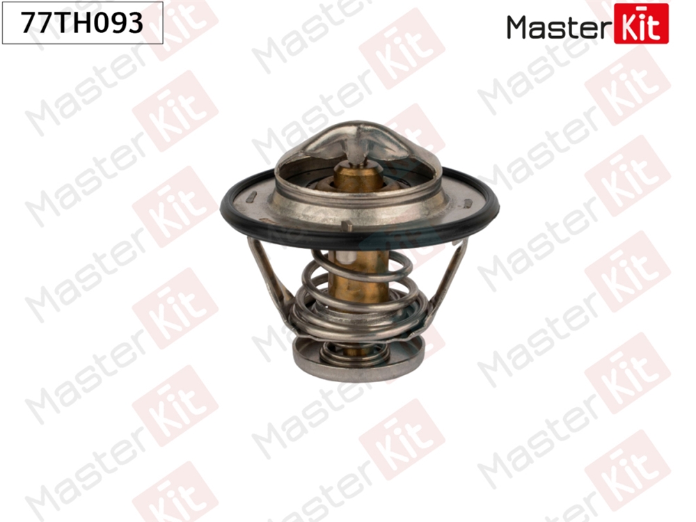 MASTERKIT 77TH093 Термостат GAZ Gazelle 10- (82°C)