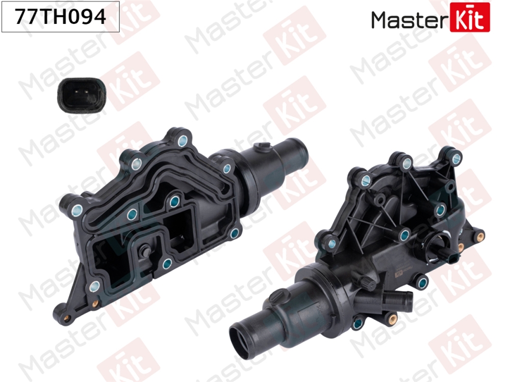 MASTERKIT 77TH094 Термостат 83°C