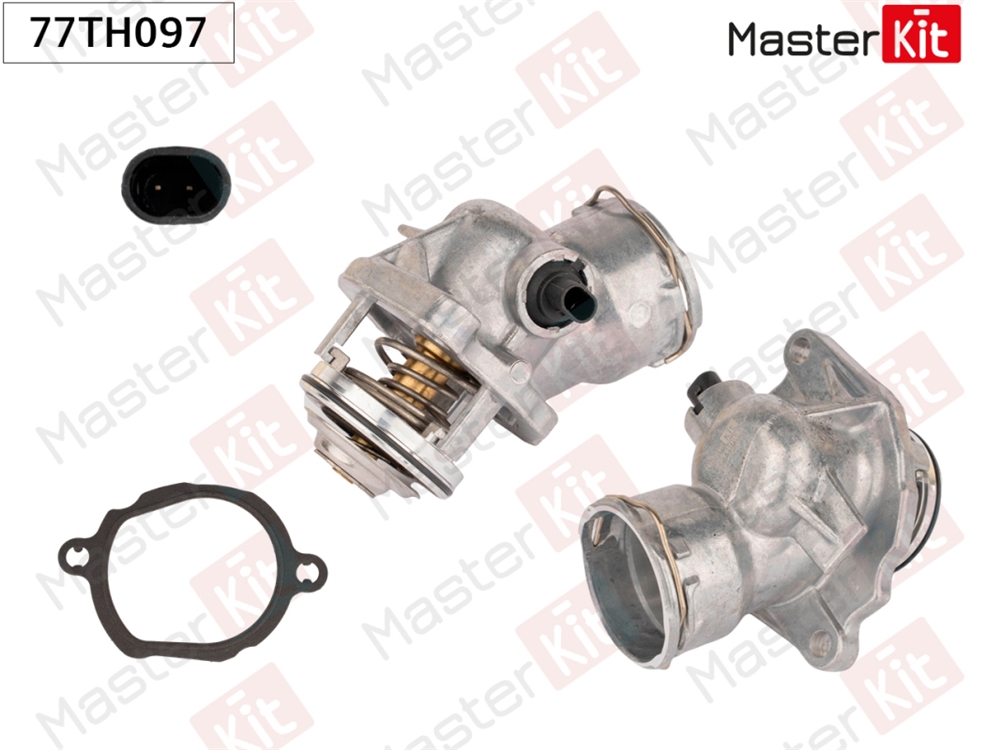 MASTERKIT 77TH097 Термостат MB W204/W212 09-