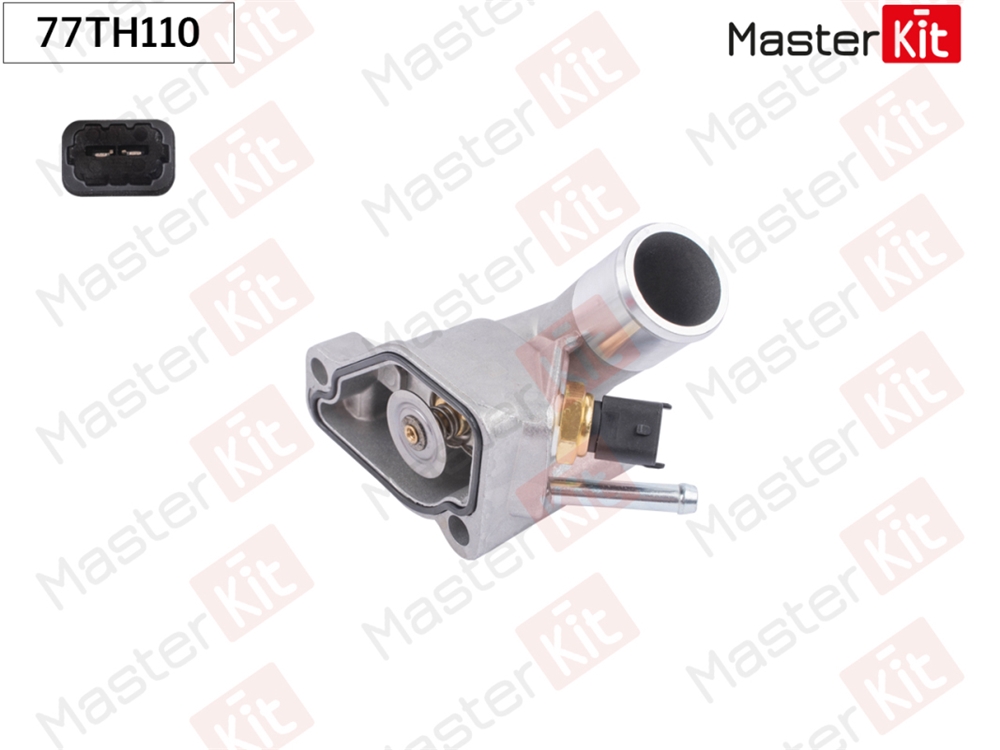MASTERKIT 77TH110 Термостат 92°C