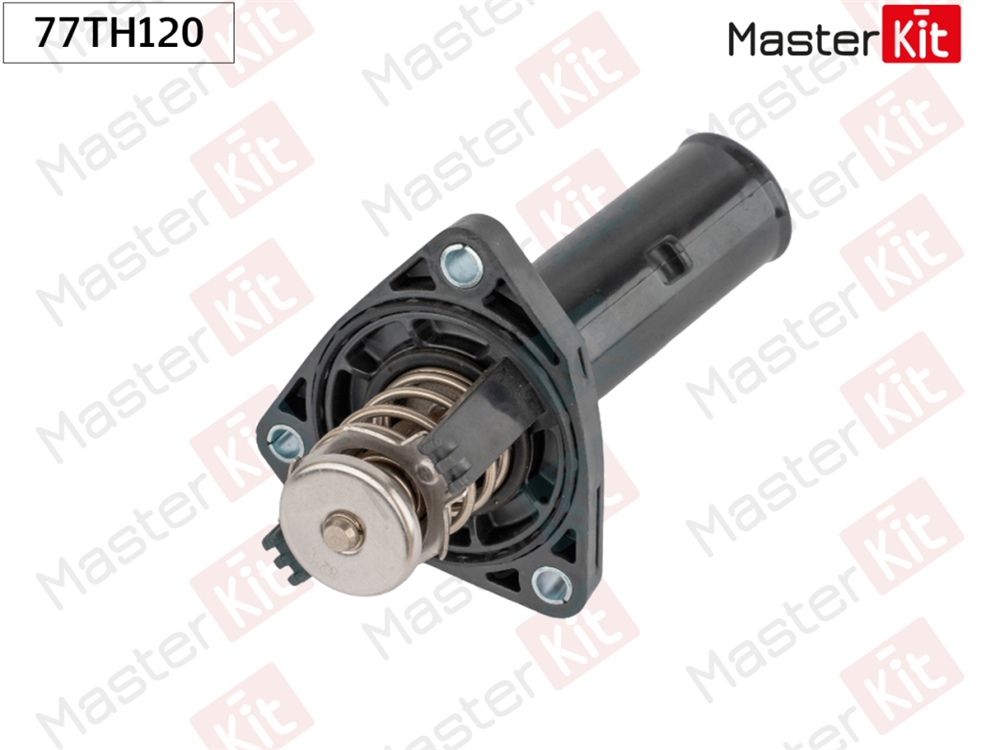 MASTERKIT 77TH120 Термостат TOYOTA LC120/LC150 4.0 03-