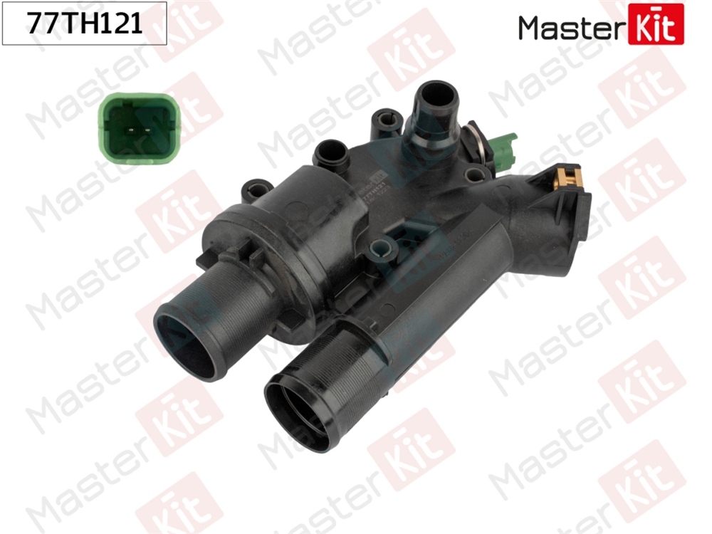 MASTERKIT 77TH121 Термостат 83°C