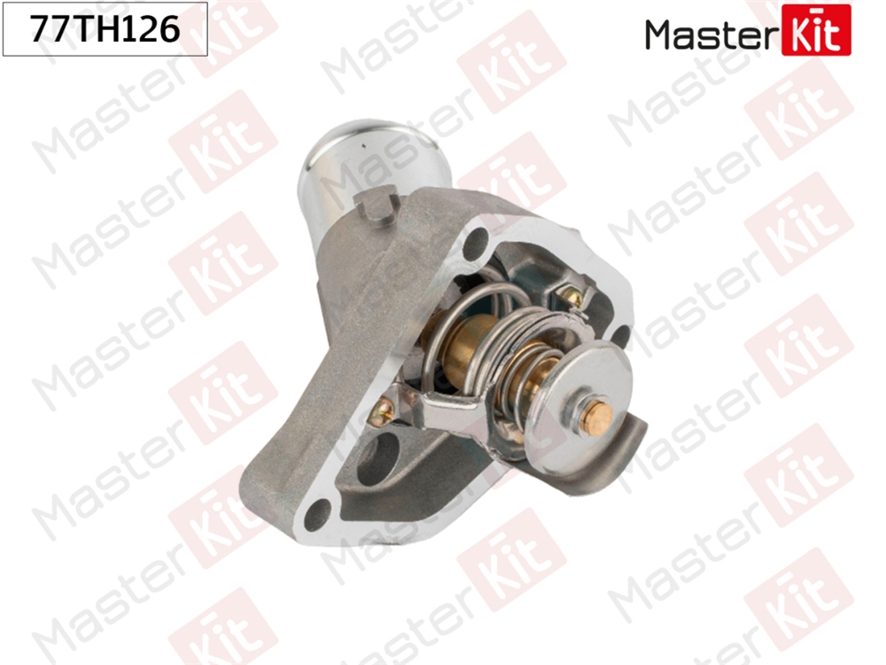 MASTERKIT 77TH126 Термостат INFINITY FX 08-