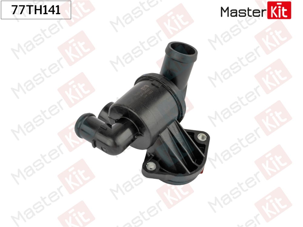MASTERKIT 77TH141 Термостат VW Amarok(2HA,2HB,S1B,S6B,S7A,S7B),Crafter(2E ) 06- (87°C)