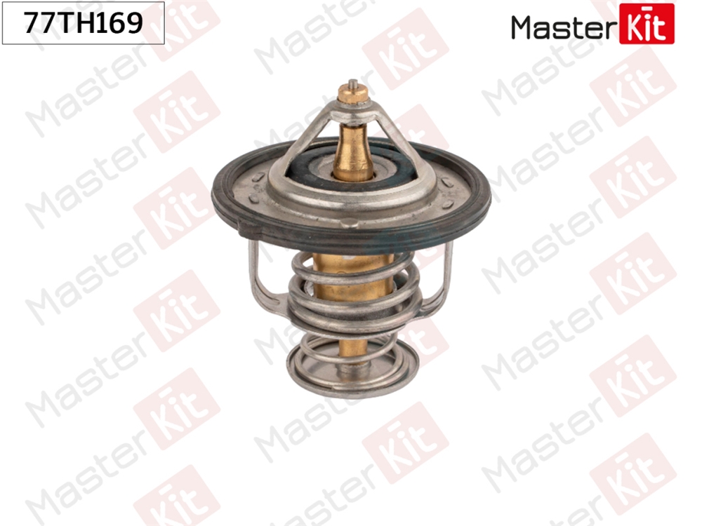MASTERKIT 77TH169 Термостат