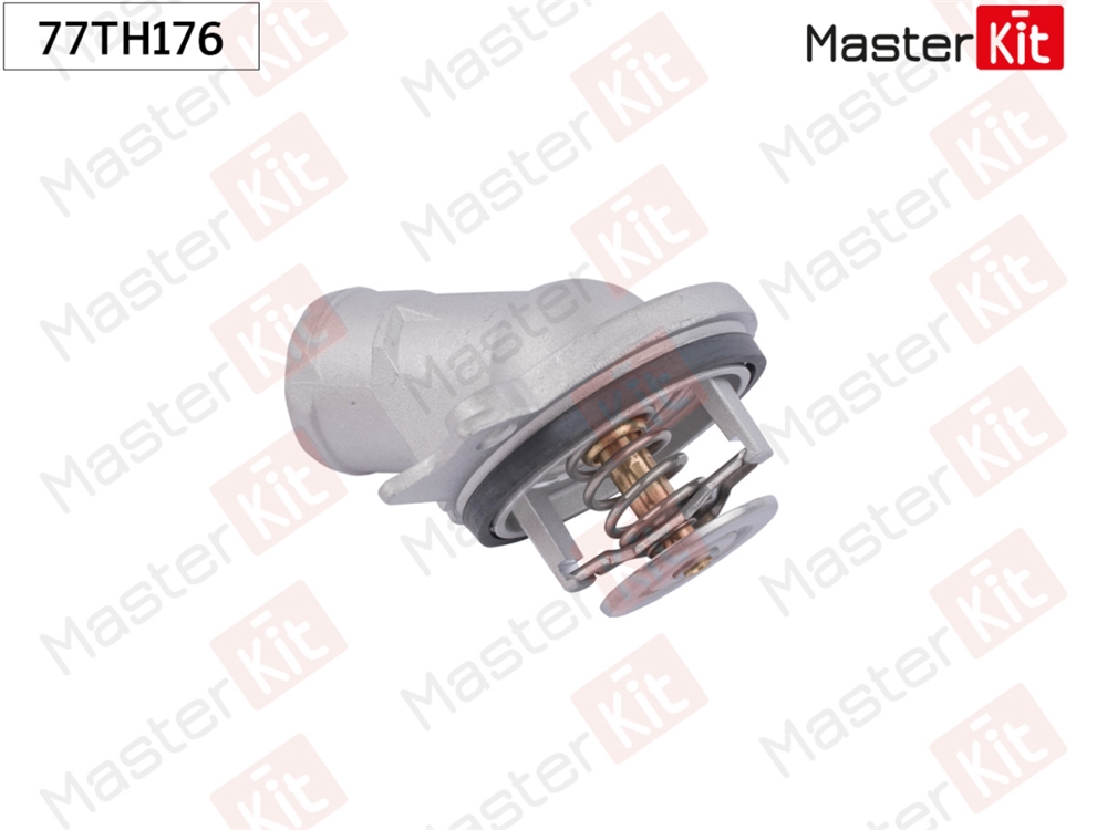 MASTERKIT 77TH176 Термостат MB C-Class(W203),E-Class(W211),S-Class(W220) 98-09 (87°C)