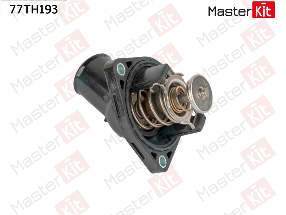 MASTERKIT 77TH193 Термостат Toyota Land Cruiser 200( J2 ) 07-,Lexus GX(URJ15 ) 09- (82°C)