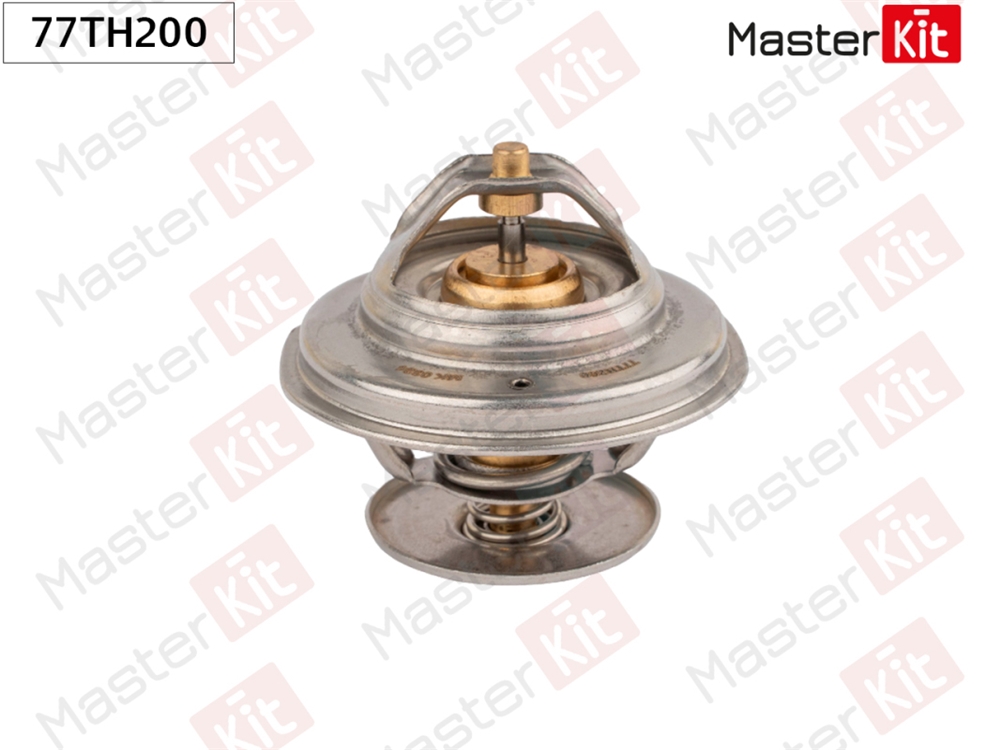 MASTERKIT 77TH200 Термостат  MB 87°C 77TH200