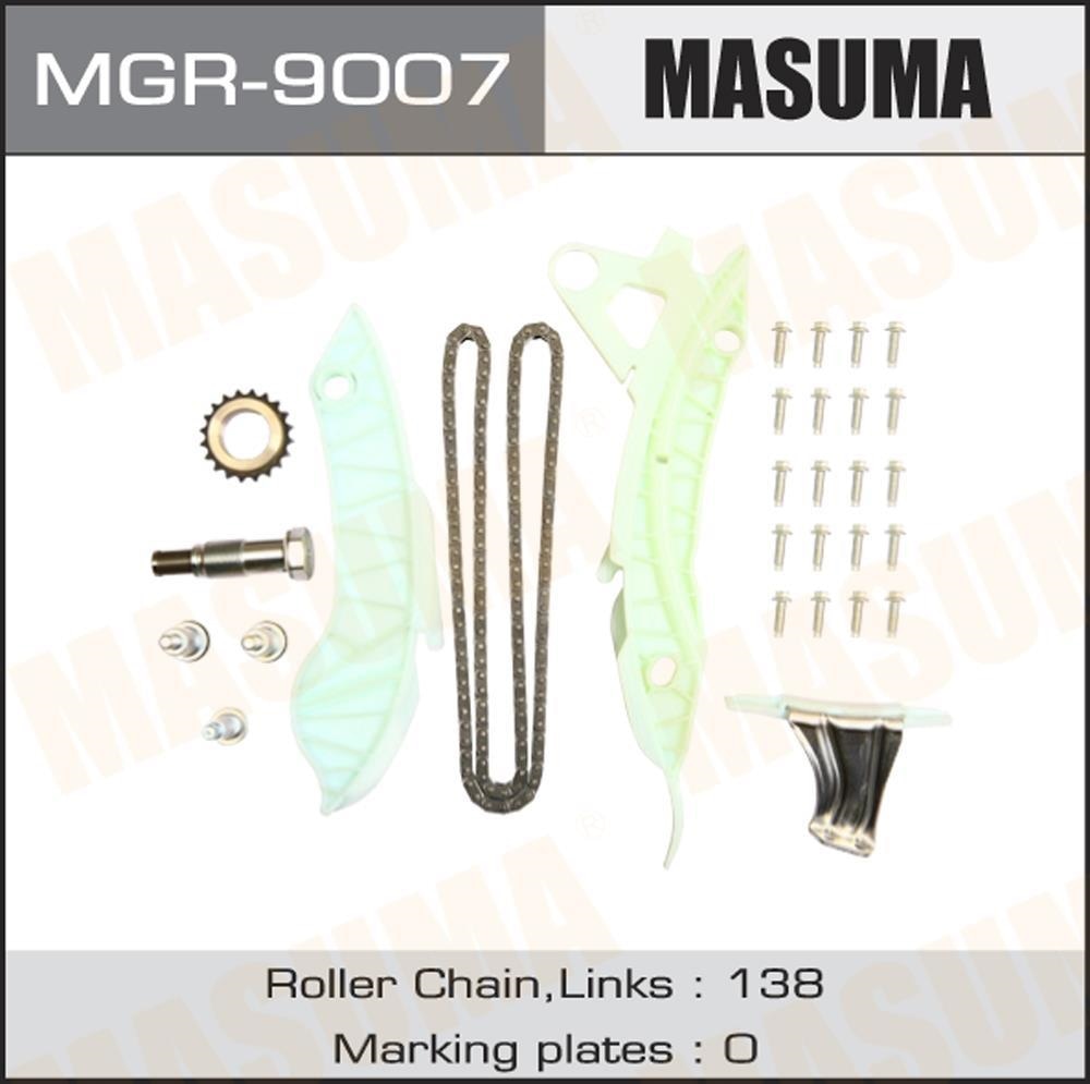 MASUMA MGR9007 Цепь ГРМ комплект