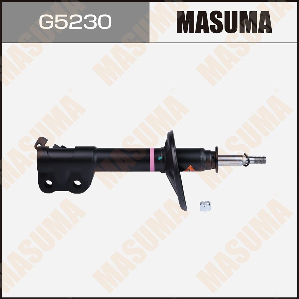 MASUMA G5230 Амортизационная стойка газомасляная R