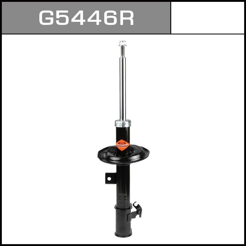 MASUMA G5446 Амортизатор передний GAS R