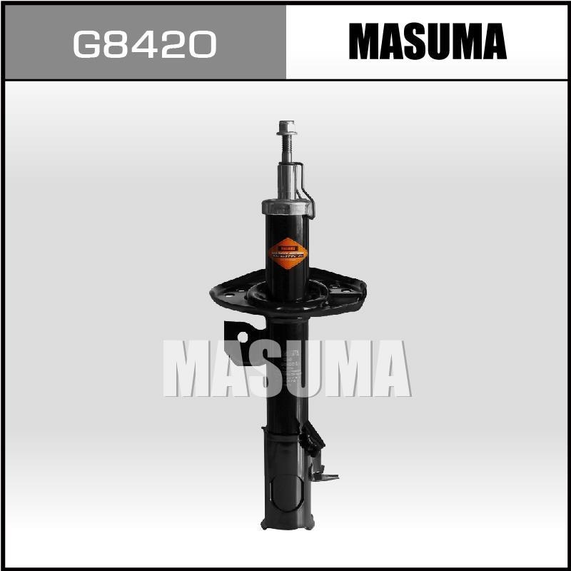 MASUMA G8420 Амортизационная стойка газомасляная L