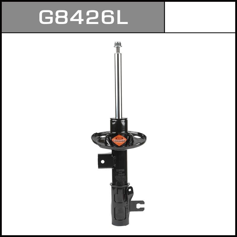 MASUMA G8426 Амортизационная стойка газомасляная L