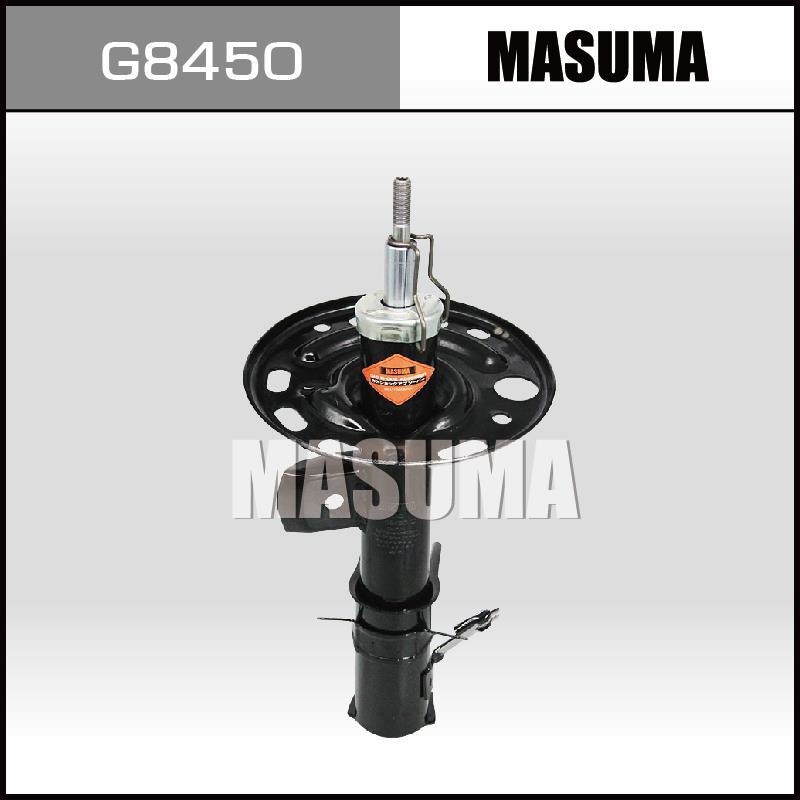 MASUMA G8450 Амортизатор [стойка] газомасляный L