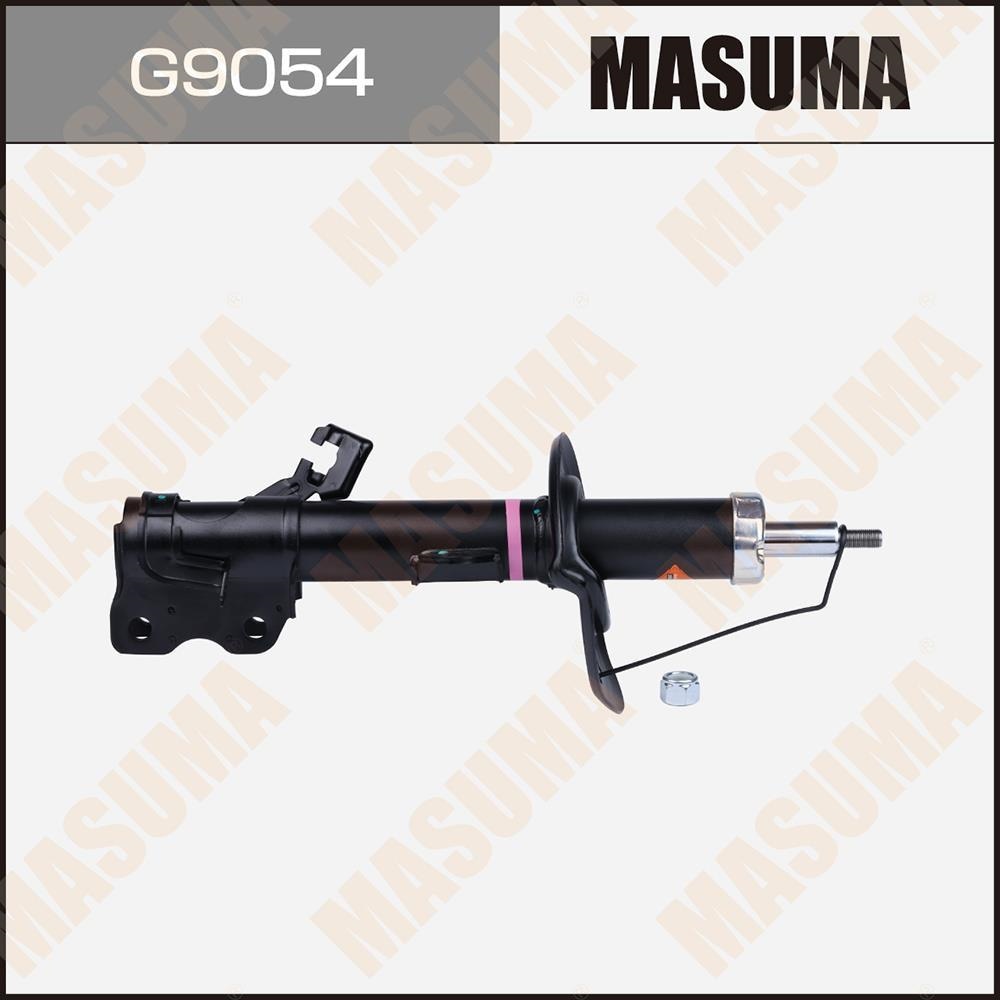 MASUMA G9054 Амортизационная стойка газомасляная R