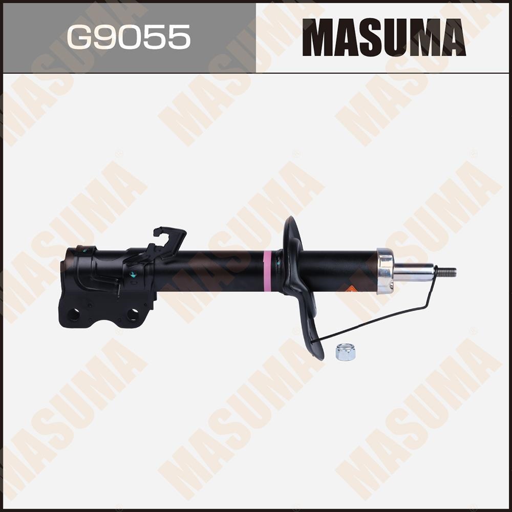 MASUMA G9055 Амортизационная стойка газомасляная L