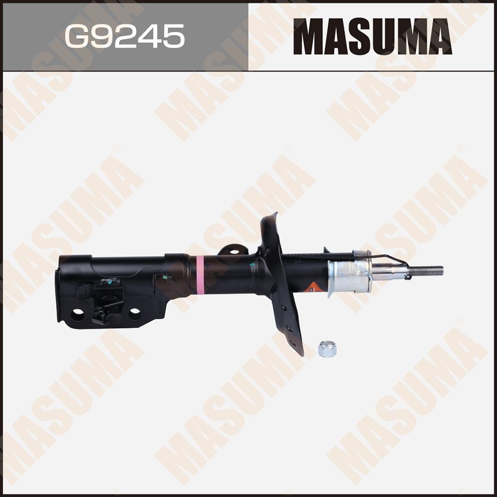MASUMA G9245 Амортизационная стойка газомасляная R