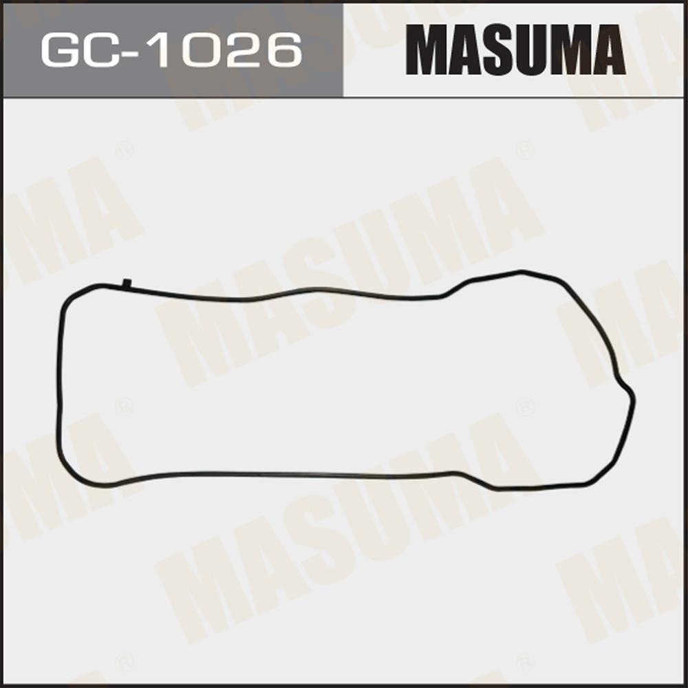 MASUMA GC1026 Прокладка клапанной крышки TOYOTA RAV4